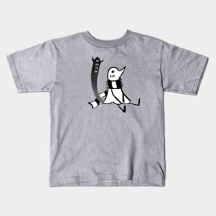 Punpun oyasumi Kids T-Shirt